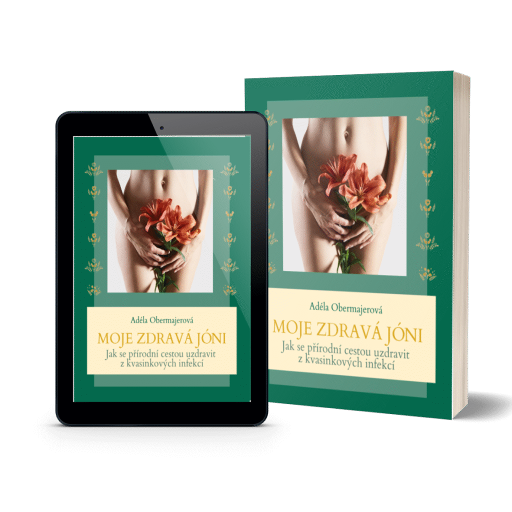 ebokk Moje zdravá jóni